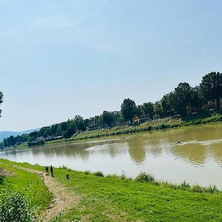 Lungarno House Florence Daire Dış mekan fotoğraf