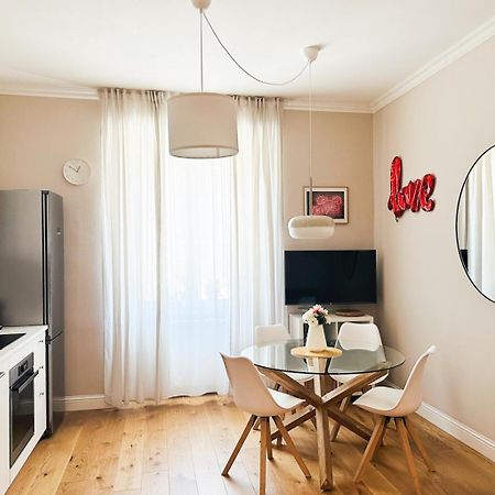 Lungarno House Florence Daire Dış mekan fotoğraf