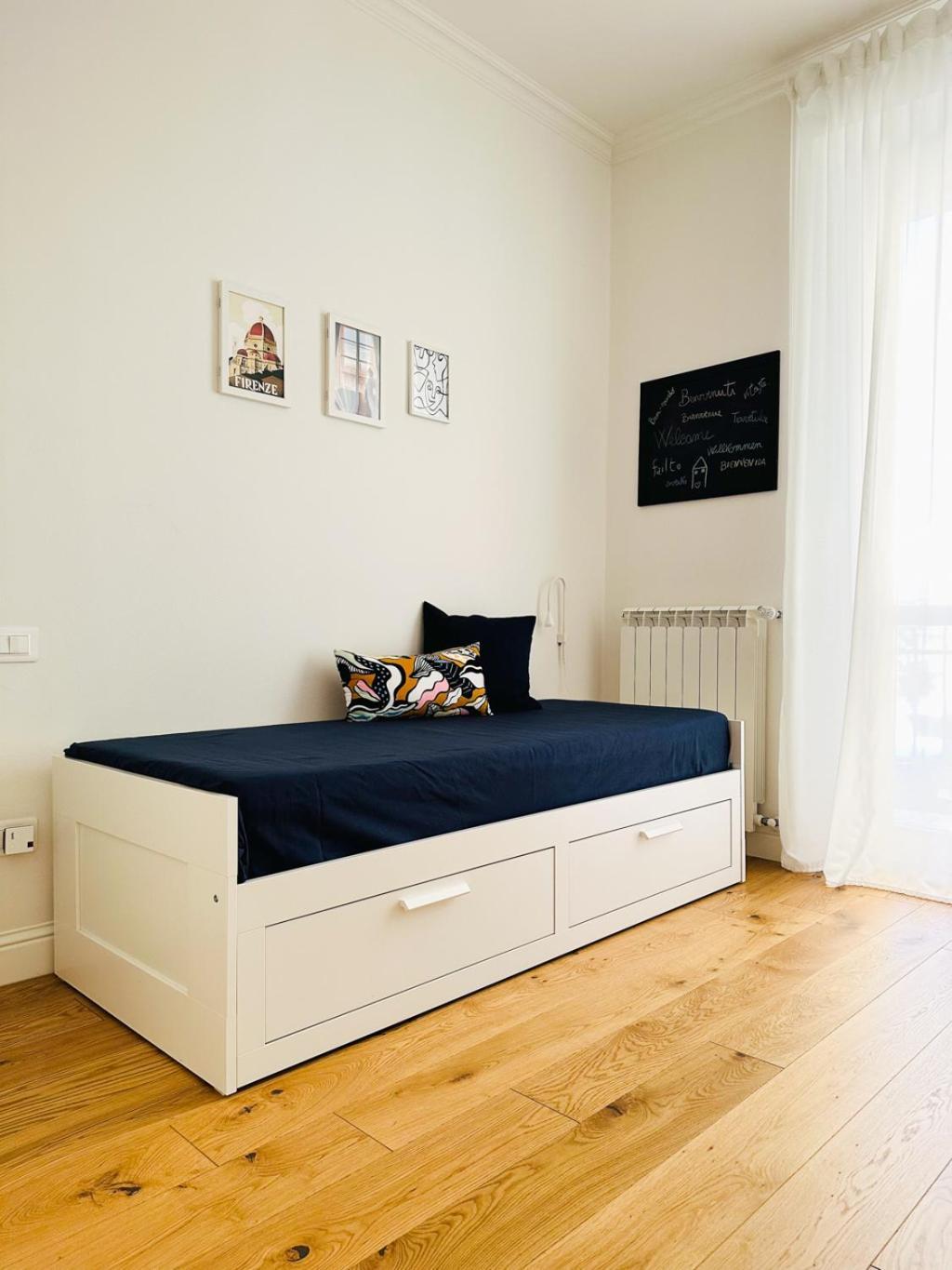 Lungarno House Florence Daire Dış mekan fotoğraf