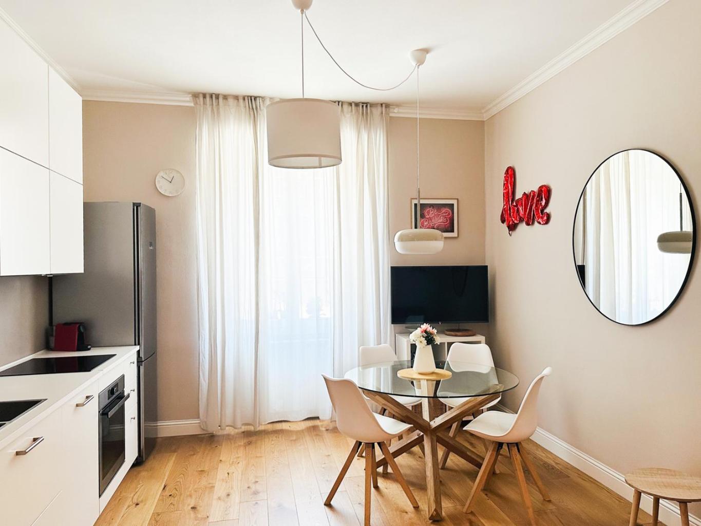 Lungarno House Florence Daire Dış mekan fotoğraf