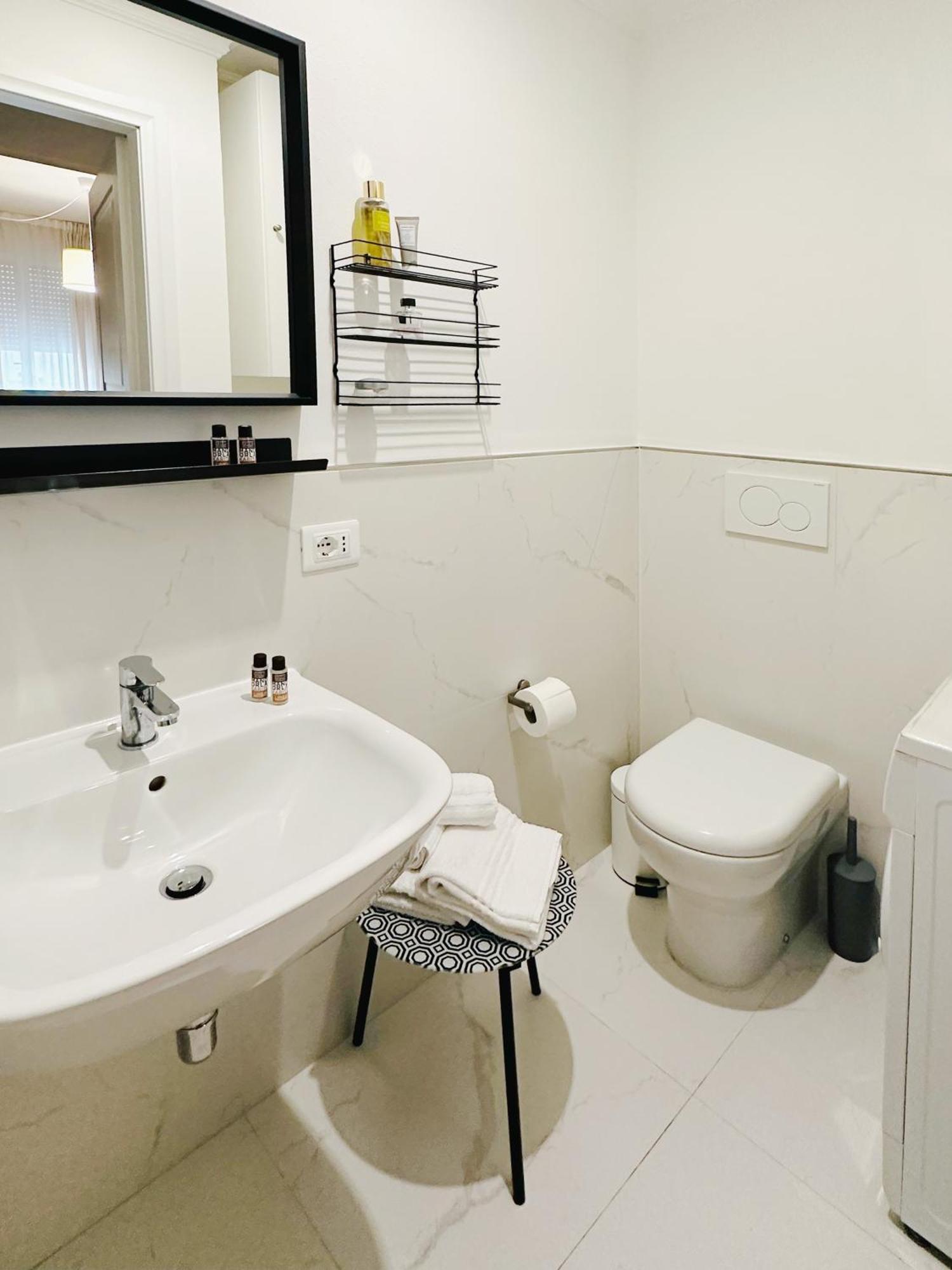 Lungarno House Florence Daire Dış mekan fotoğraf