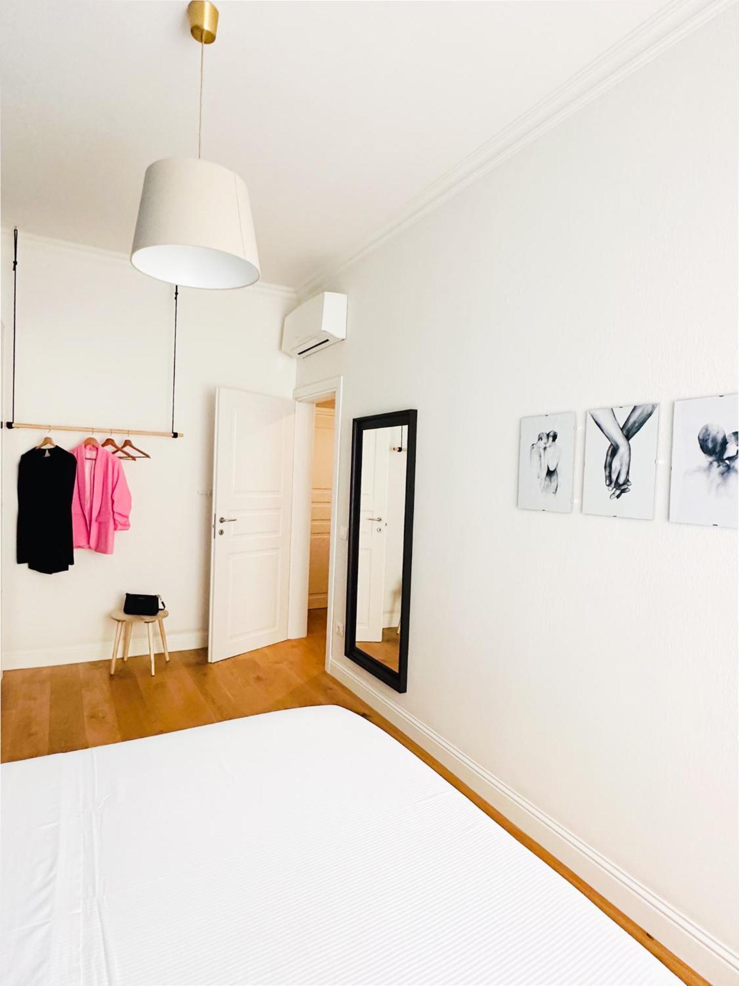 Lungarno House Florence Daire Dış mekan fotoğraf