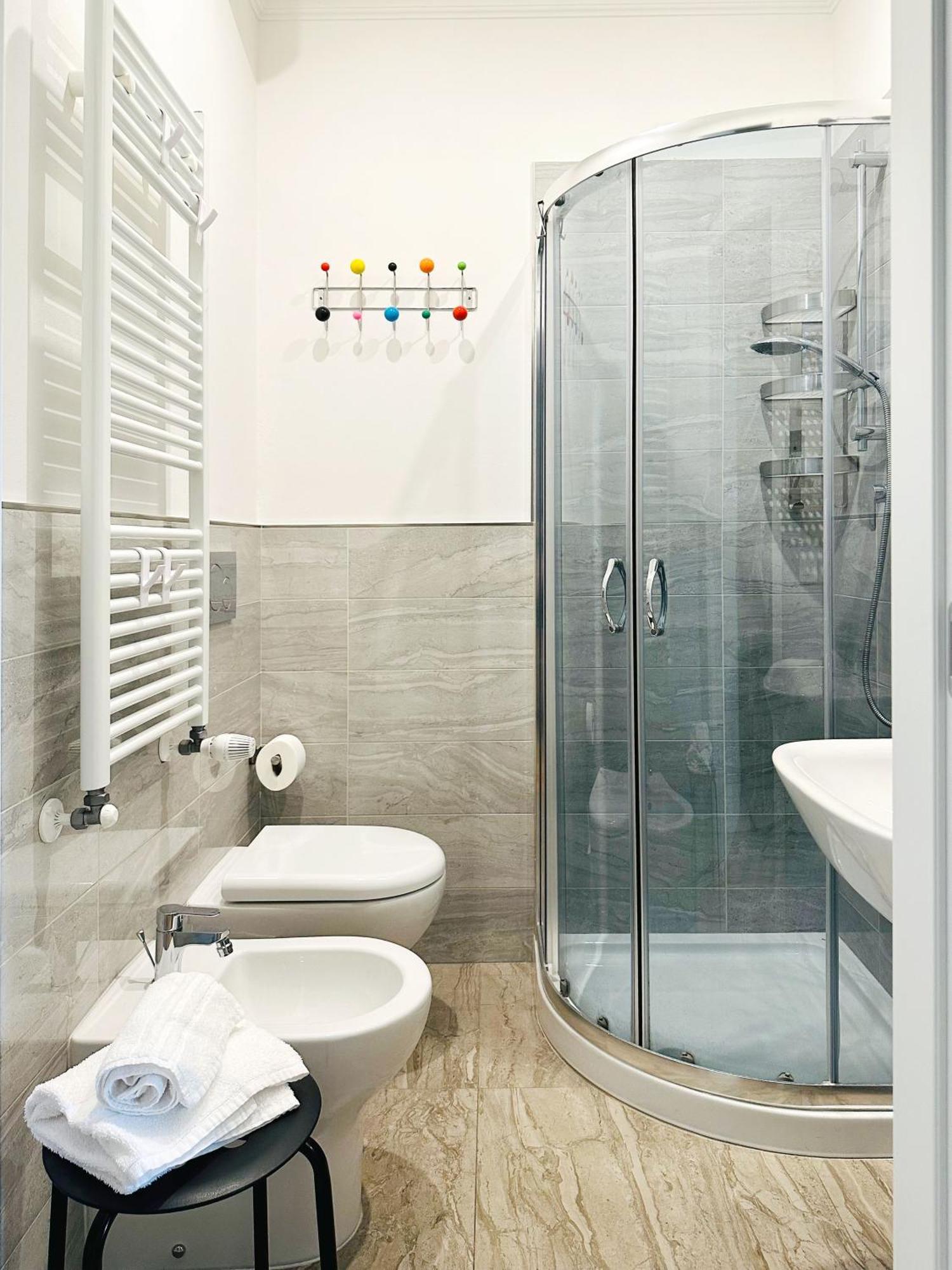 Lungarno House Florence Daire Dış mekan fotoğraf